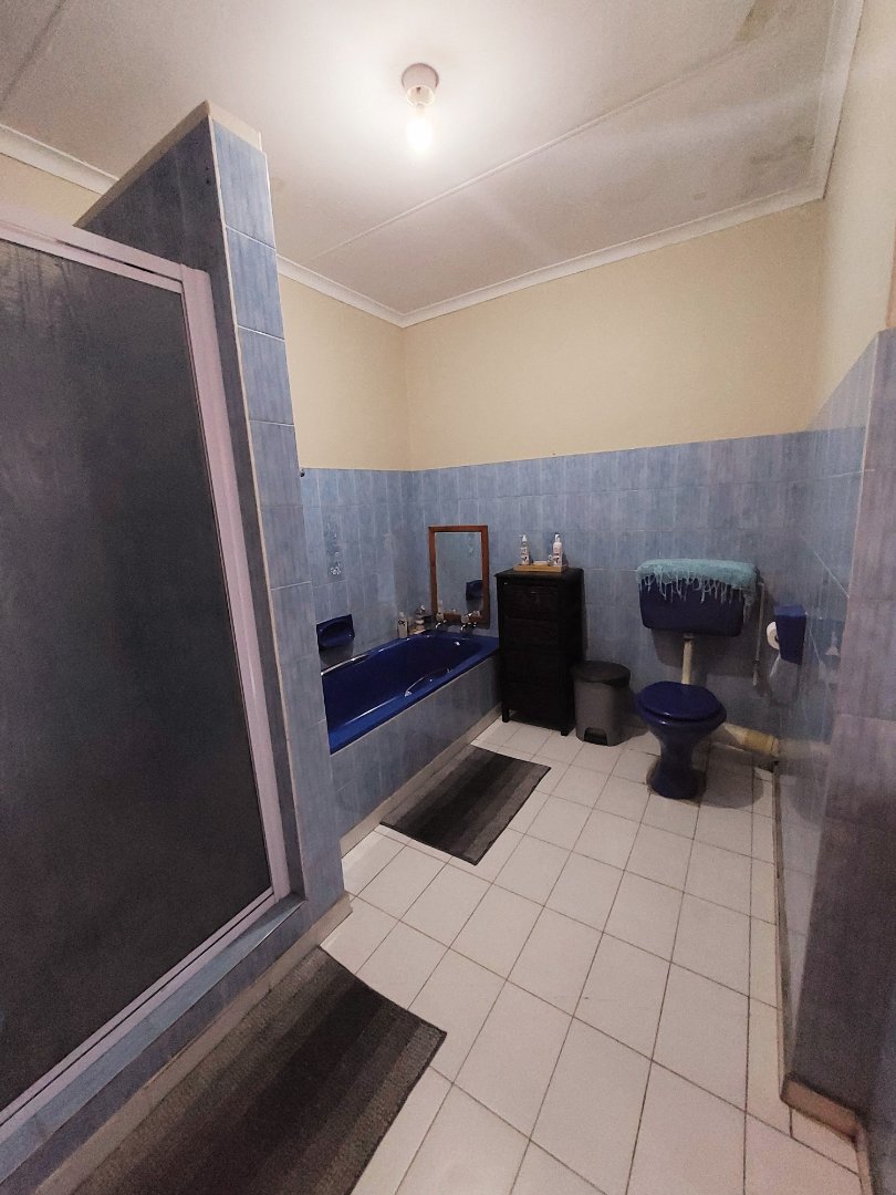 4 Bedroom Property for Sale in Orkney North West